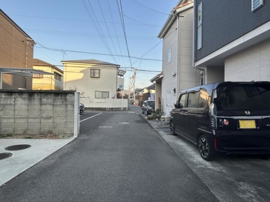 detached 香川県高松市松福町２丁目20-26