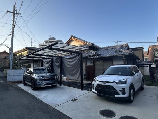 detached 香川県高松市松福町２丁目20-26