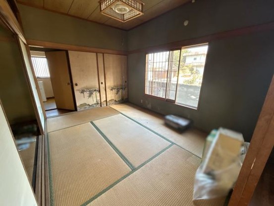 detached 香川県さぬき市造田野間田
地図を見る
