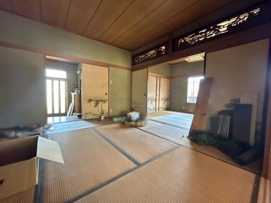 detached 香川県さぬき市造田野間田
地図を見る
