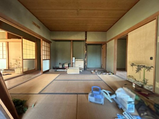 detached 香川県さぬき市造田野間田
地図を見る