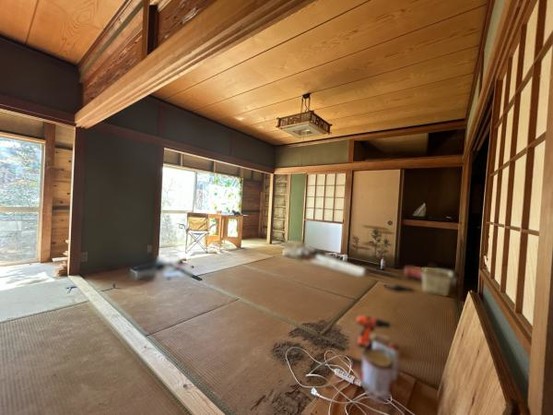 detached 香川県さぬき市造田野間田
地図を見る