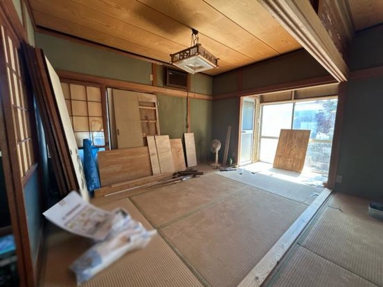 detached 香川県さぬき市造田野間田
地図を見る
