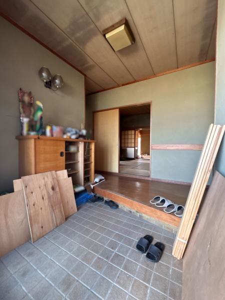 detached 香川県さぬき市造田野間田
地図を見る