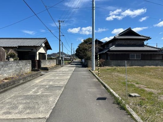 detached 香川県さぬき市造田野間田
地図を見る