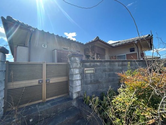 detached 香川県さぬき市造田野間田
地図を見る
