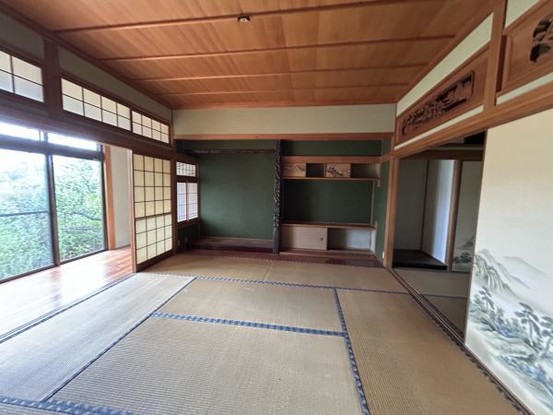 detached 大分県中津市中殿町３丁目1-1　グリーンパレス中津壱番館1階　102号