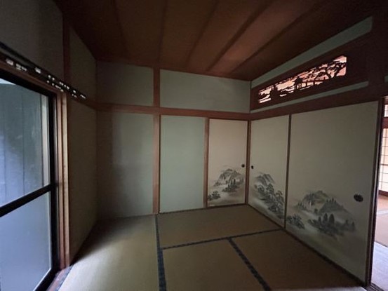 detached 大分県中津市中殿町３丁目1-1　グリーンパレス中津壱番館1階　102号