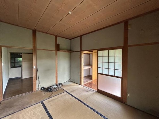 detached 大分県中津市中殿町３丁目1-1　グリーンパレス中津壱番館1階　102号