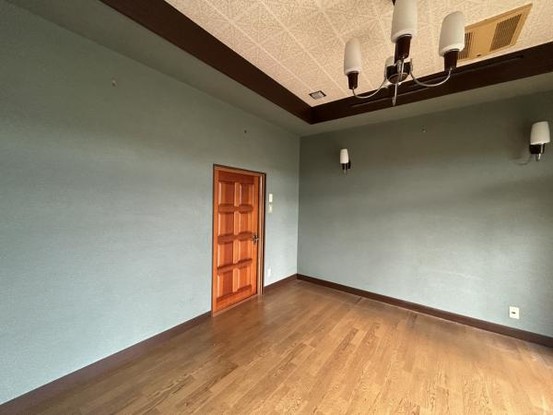 detached 大分県中津市中殿町３丁目1-1　グリーンパレス中津壱番館1階　102号