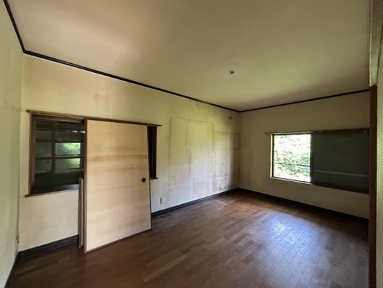 detached 大分県中津市中殿町３丁目1-1　グリーンパレス中津壱番館1階　102号