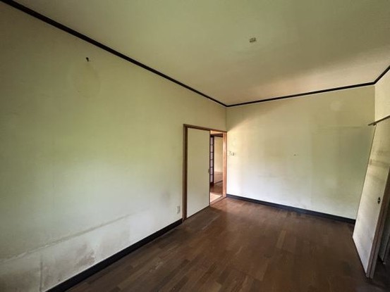 detached 大分県中津市中殿町３丁目1-1　グリーンパレス中津壱番館1階　102号