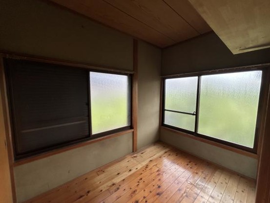 detached 大分県中津市中殿町３丁目1-1　グリーンパレス中津壱番館1階　102号