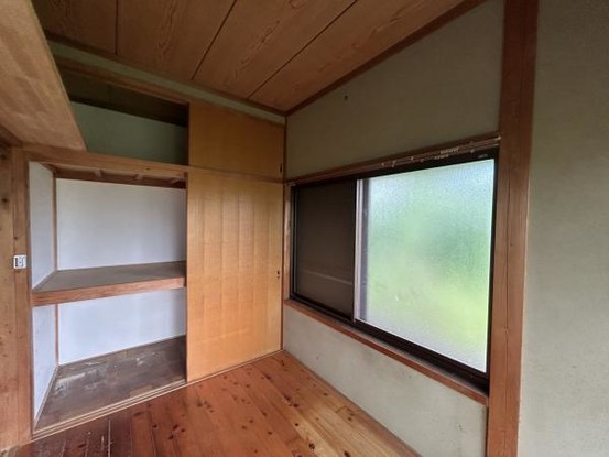 detached 大分県中津市中殿町３丁目1-1　グリーンパレス中津壱番館1階　102号