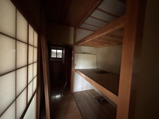 detached 大分県中津市中殿町３丁目1-1　グリーンパレス中津壱番館1階　102号