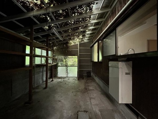 detached 大分県中津市中殿町３丁目1-1　グリーンパレス中津壱番館1階　102号