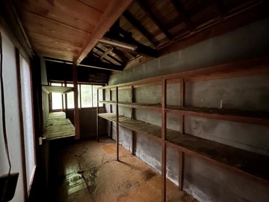 detached 大分県中津市中殿町３丁目1-1　グリーンパレス中津壱番館1階　102号