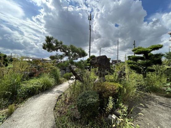 detached 大分県中津市中殿町３丁目1-1　グリーンパレス中津壱番館1階　102号