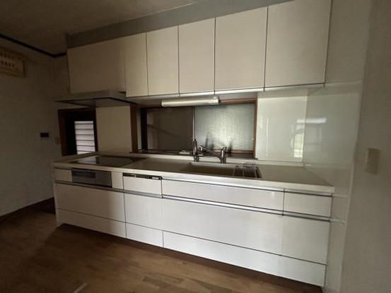 detached 大分県中津市中殿町３丁目1-1　グリーンパレス中津壱番館1階　102号