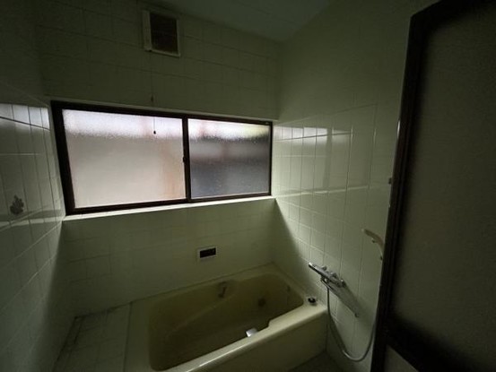 detached 大分県中津市中殿町３丁目1-1　グリーンパレス中津壱番館1階　102号