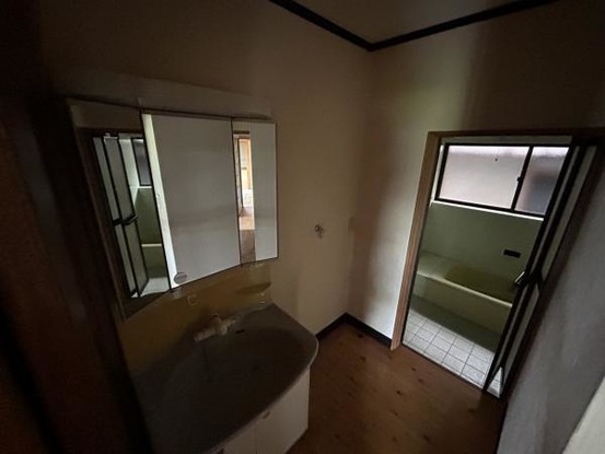 detached 大分県中津市中殿町３丁目1-1　グリーンパレス中津壱番館1階　102号