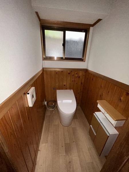 detached 大分県中津市中殿町３丁目1-1　グリーンパレス中津壱番館1階　102号