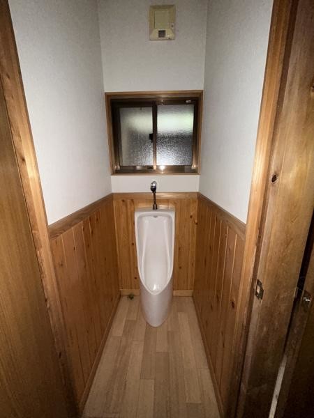 detached 大分県中津市中殿町３丁目1-1　グリーンパレス中津壱番館1階　102号