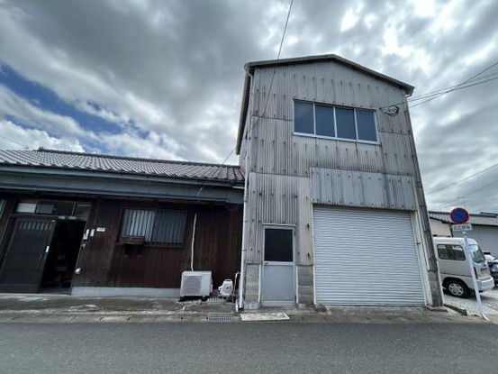 detached 大分県中津市中殿町３丁目1-1　グリーンパレス中津壱番館1階　102号