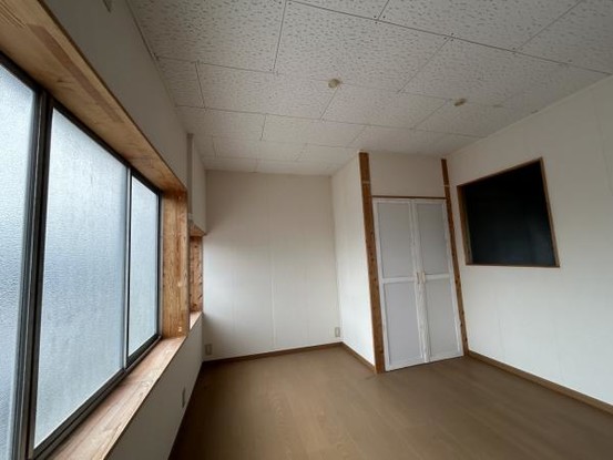 detached 大分県中津市中殿町３丁目1-1　グリーンパレス中津壱番館1階　102号