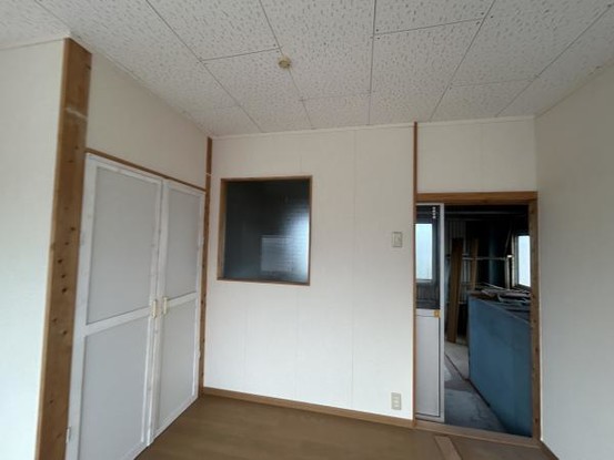 detached 大分県中津市中殿町３丁目1-1　グリーンパレス中津壱番館1階　102号