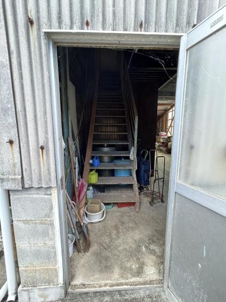 detached 大分県中津市中殿町３丁目1-1　グリーンパレス中津壱番館1階　102号