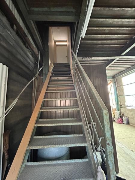 detached 大分県中津市中殿町３丁目1-1　グリーンパレス中津壱番館1階　102号