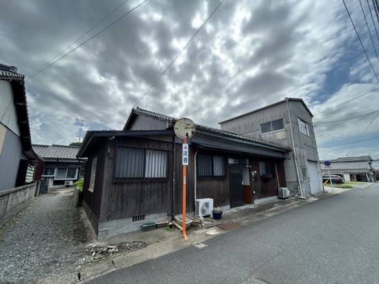 detached 大分県中津市中殿町３丁目1-1　グリーンパレス中津壱番館1階　102号