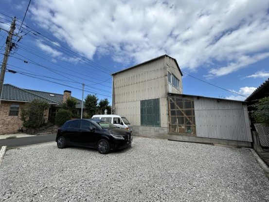 detached 大分県中津市中殿町３丁目1-1　グリーンパレス中津壱番館1階　102号