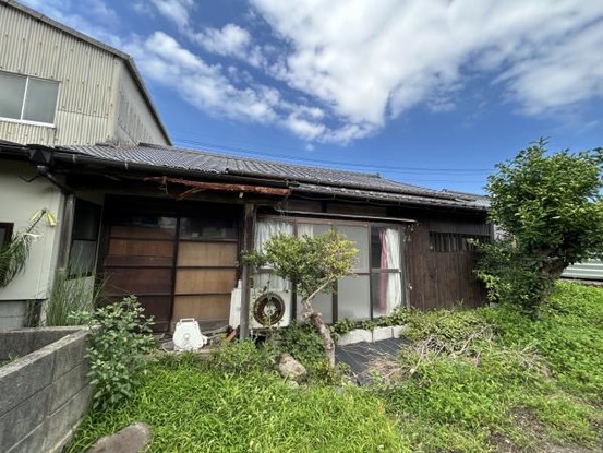 detached 大分県中津市中殿町３丁目1-1　グリーンパレス中津壱番館1階　102号