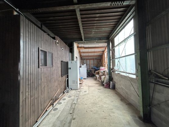 detached 大分県中津市中殿町３丁目1-1　グリーンパレス中津壱番館1階　102号