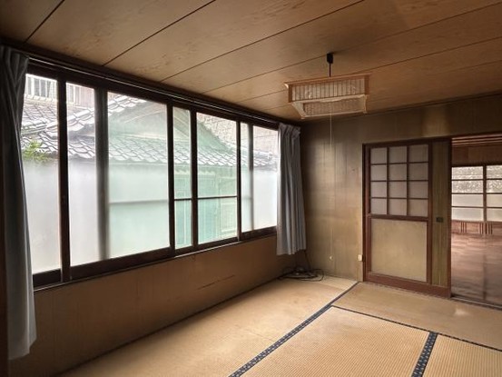 detached 大分県中津市中殿町３丁目1-1　グリーンパレス中津壱番館1階　102号