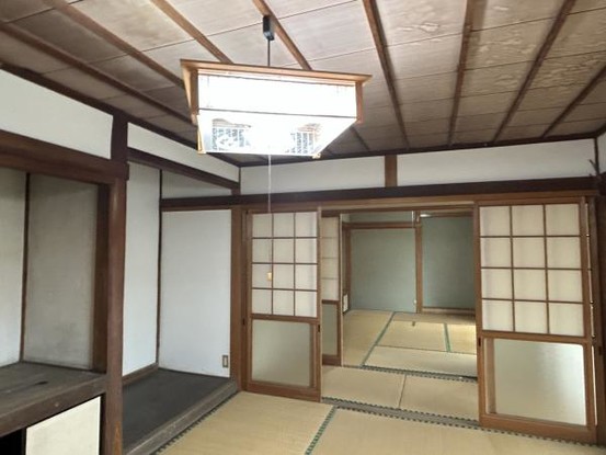 detached 大分県中津市中殿町３丁目1-1　グリーンパレス中津壱番館1階　102号