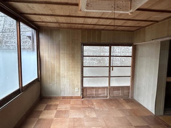 detached 大分県中津市中殿町３丁目1-1　グリーンパレス中津壱番館1階　102号