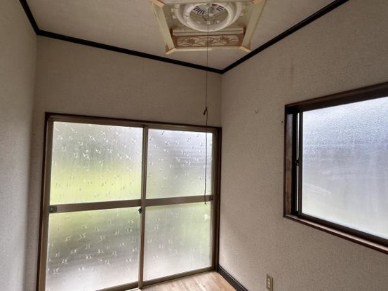 detached 大分県中津市中殿町３丁目1-1　グリーンパレス中津壱番館1階　102号