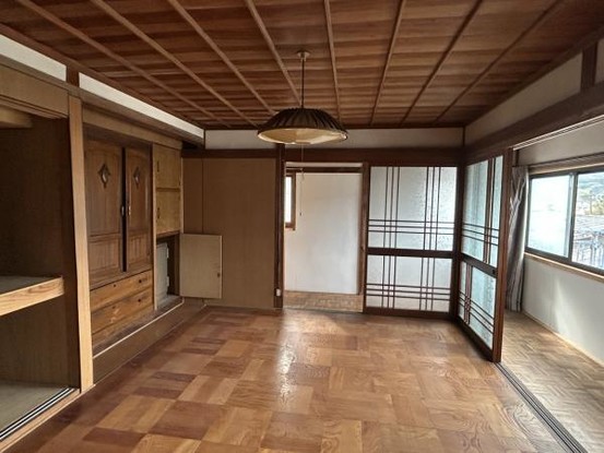 detached 大分県中津市中殿町３丁目1-1　グリーンパレス中津壱番館1階　102号