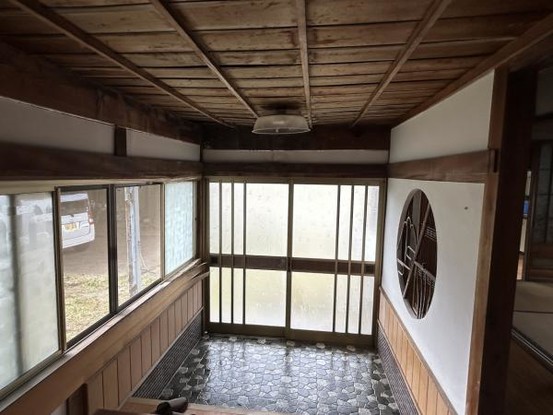 detached 大分県中津市中殿町３丁目1-1　グリーンパレス中津壱番館1階　102号