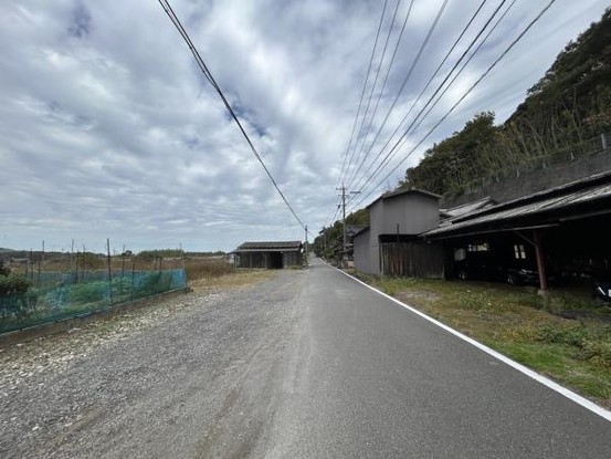 detached 大分県中津市中殿町３丁目1-1　グリーンパレス中津壱番館1階　102号