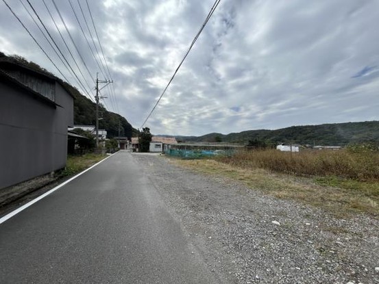 detached 大分県中津市中殿町３丁目1-1　グリーンパレス中津壱番館1階　102号