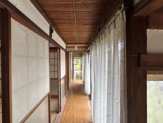 detached 大分県中津市中殿町３丁目1-1　グリーンパレス中津壱番館1階　102号