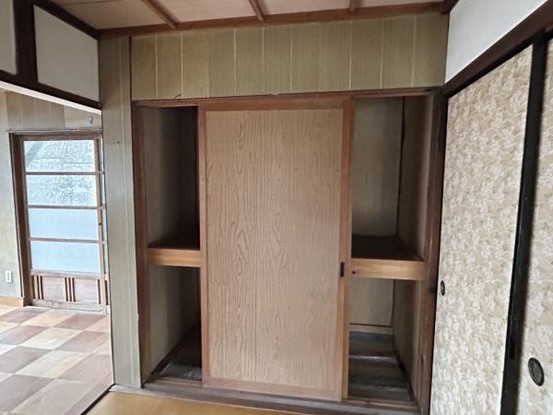 detached 大分県中津市中殿町３丁目1-1　グリーンパレス中津壱番館1階　102号