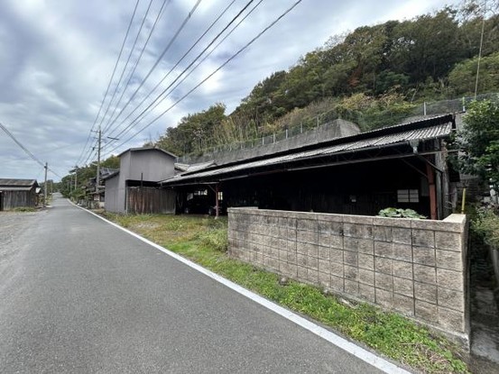 detached 大分県中津市中殿町３丁目1-1　グリーンパレス中津壱番館1階　102号