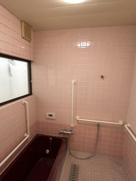 detached 大分県中津市中殿町３丁目1-1　グリーンパレス中津壱番館1階　102号