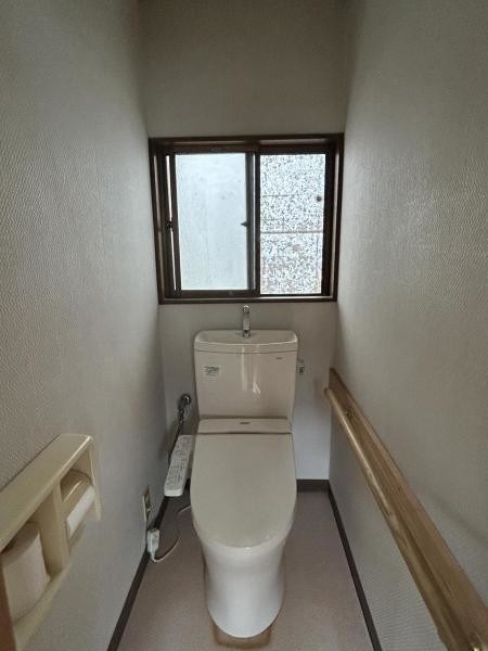 detached 大分県中津市中殿町３丁目1-1　グリーンパレス中津壱番館1階　102号