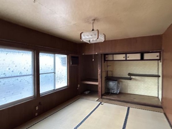 detached 大分県中津市中殿町３丁目1-1　グリーンパレス中津壱番館1階　102号